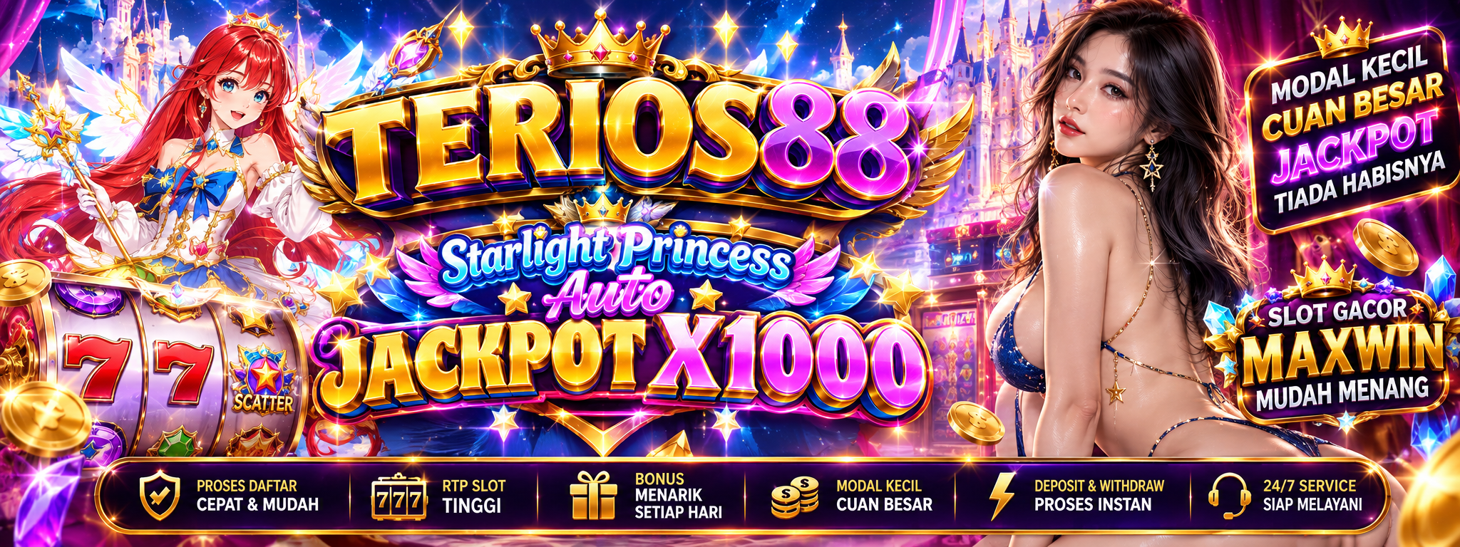 slot gacor